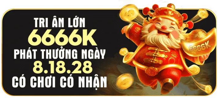 Tận dụng vòng quay miễn phí và bonus K9WIN