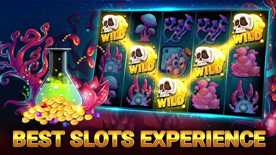 Đa dạng trò chơi K9WIN - Thể Thao, Casino, Máy Xèng