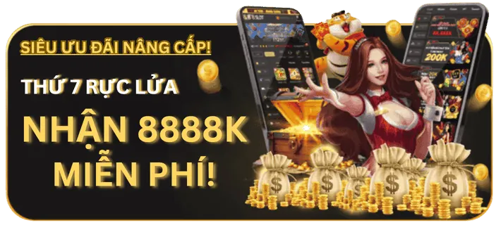 Hoàn trả cược thua K9WIN