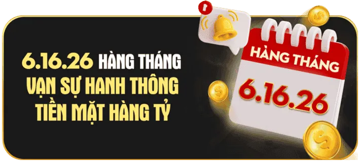 Khuyến mãi chào mừng K9WIN
