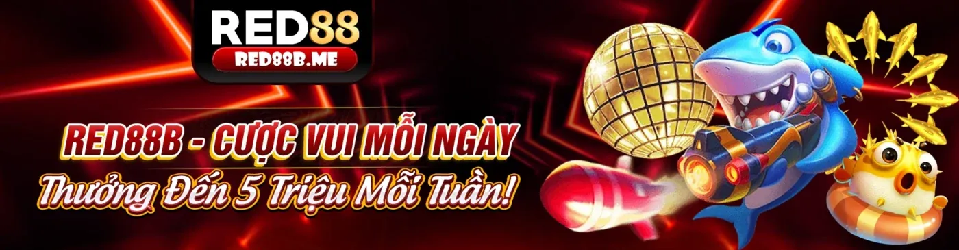 Thế giới bắn cá K9Win đầy màu sắc