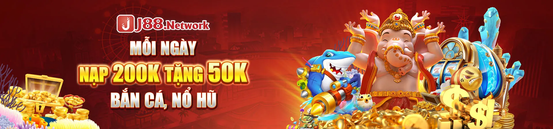 K9WIN Bắn cá