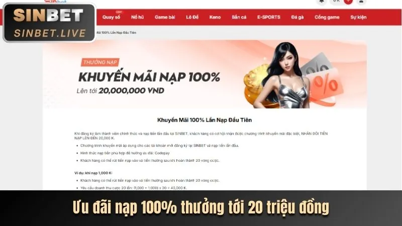 Hướng dẫn đăng nhập K9WIN nhanh chóng