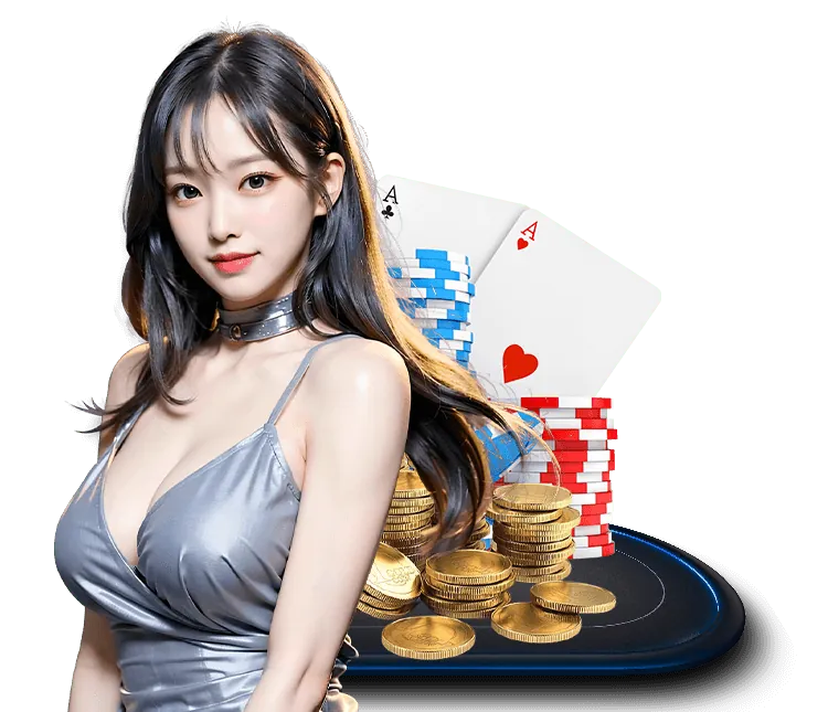 Các trò chơi sòng bạc đa dạng tại K9WIN